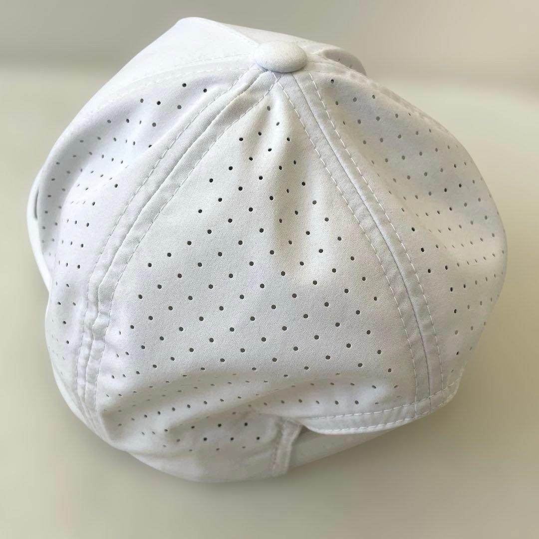 1PIU1UGUALE3 GOLF ウノピゥウノウグァーレトレ ゴルフ CAP