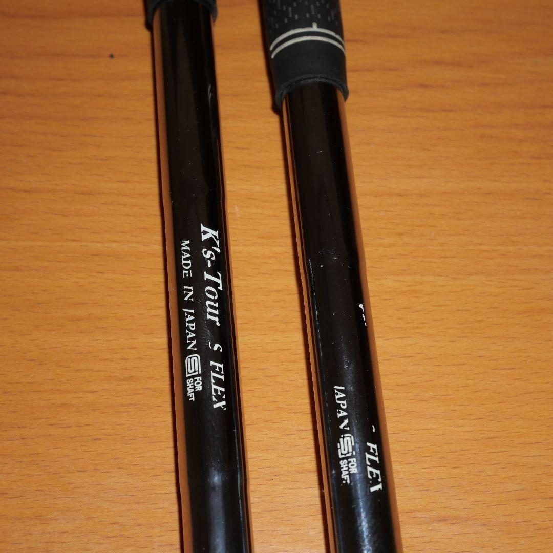 ■中古■RAZZLE DAZZLE　52度＆56度　CS-05W　ウェッジ　２本