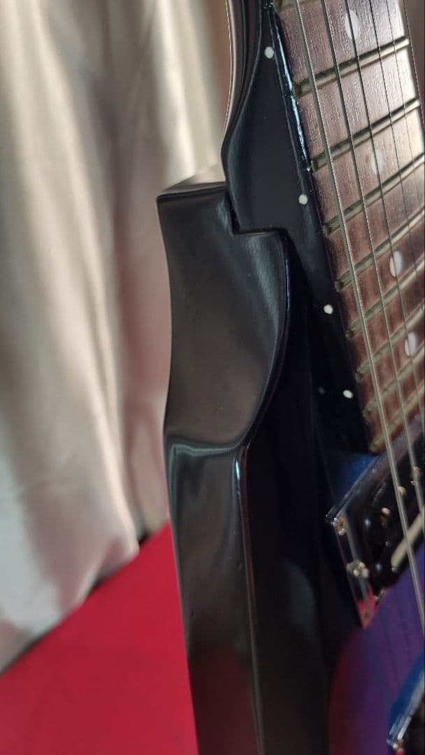 Tokai Flying V-55 Super EditionJapan 動作品