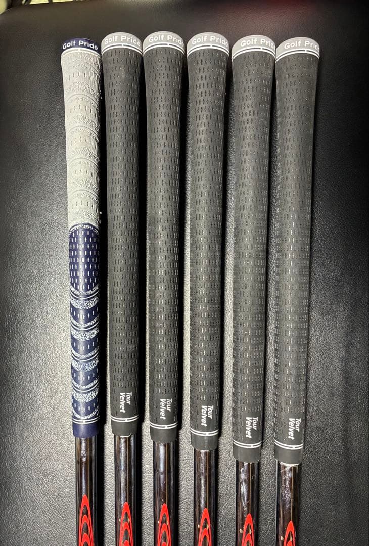 PING i210 アイアン 5I ~ W モーダス105S