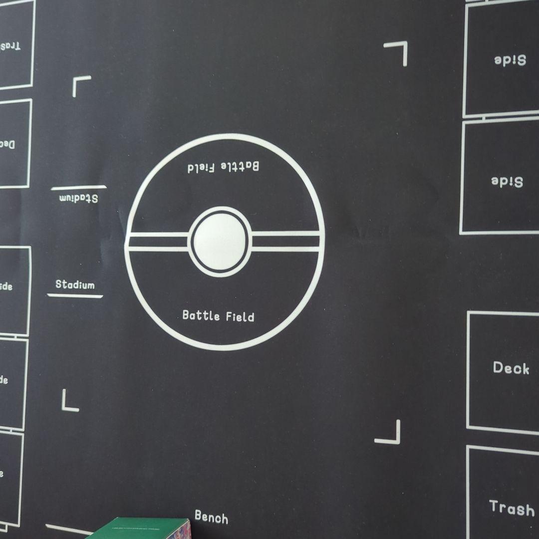 値下げ！！ポケカ引退品　デッキ５個