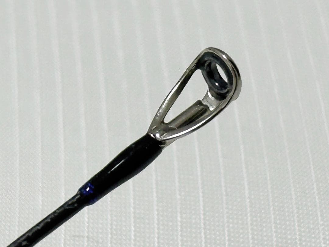 【シマノ】21 GAME Type LJ S65‐0/FS