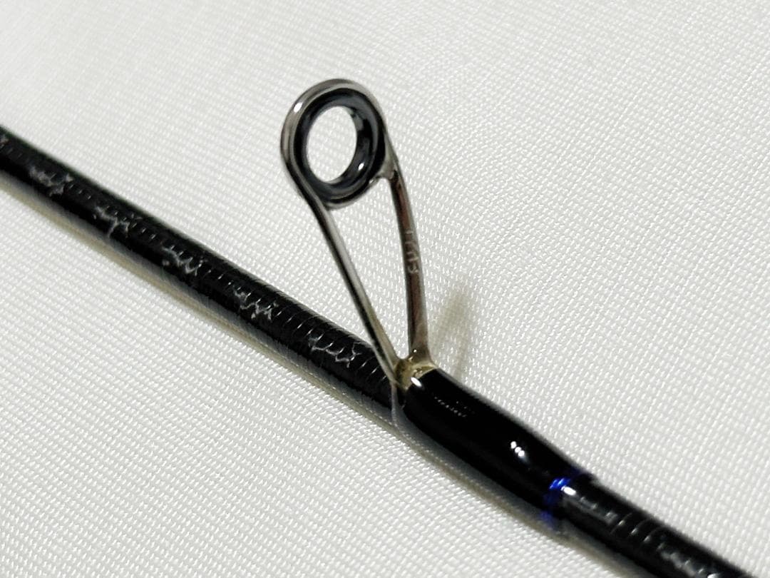 【シマノ】21 GAME Type LJ S65‐0/FS