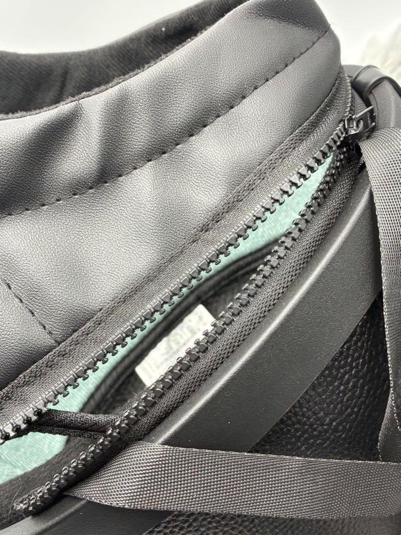 専用 黒2黄色2 レザーヘルメット　ゴーグル付　ヴィンテージ　ブラック 半ヘル