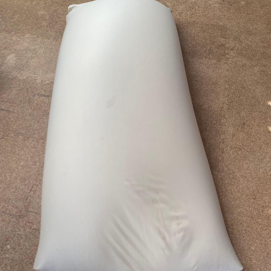 男の子ママ　ヨギボー　マックス　Yogibo Max キャメル