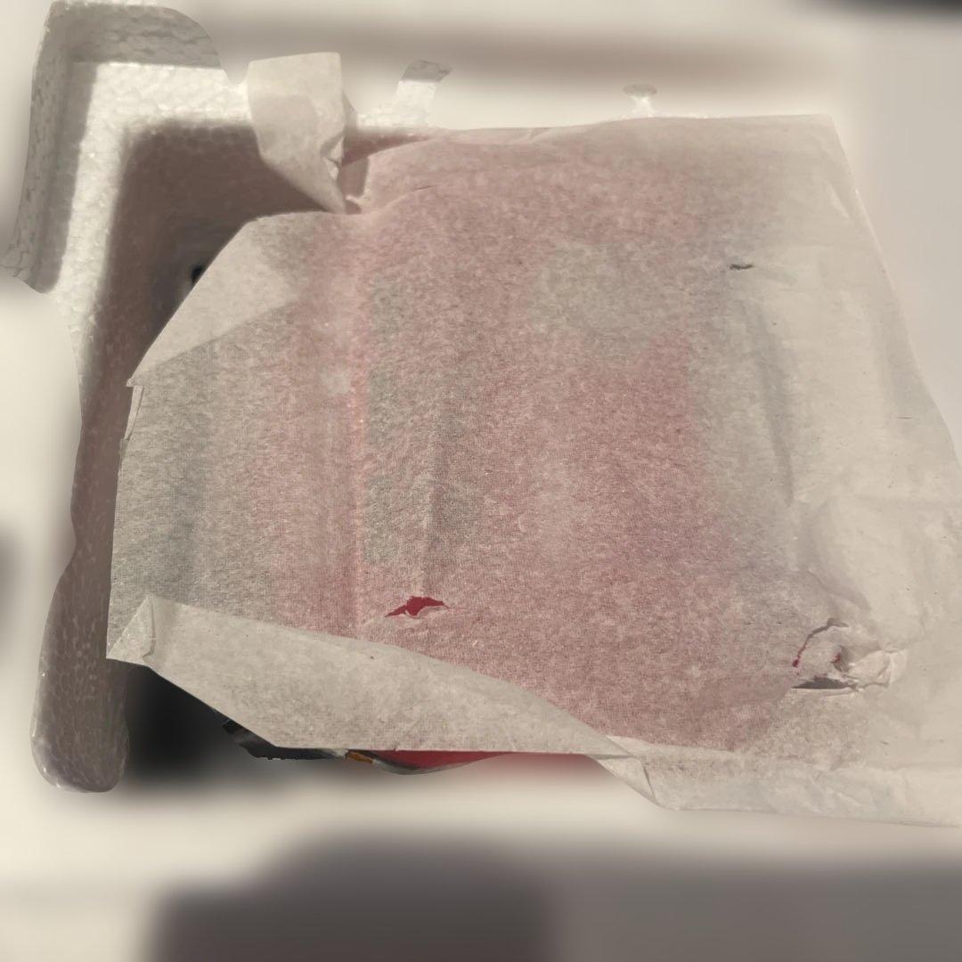 トミカスカイラインRS スーパーシルエット1 /24 長谷見昌弘 サイン入り