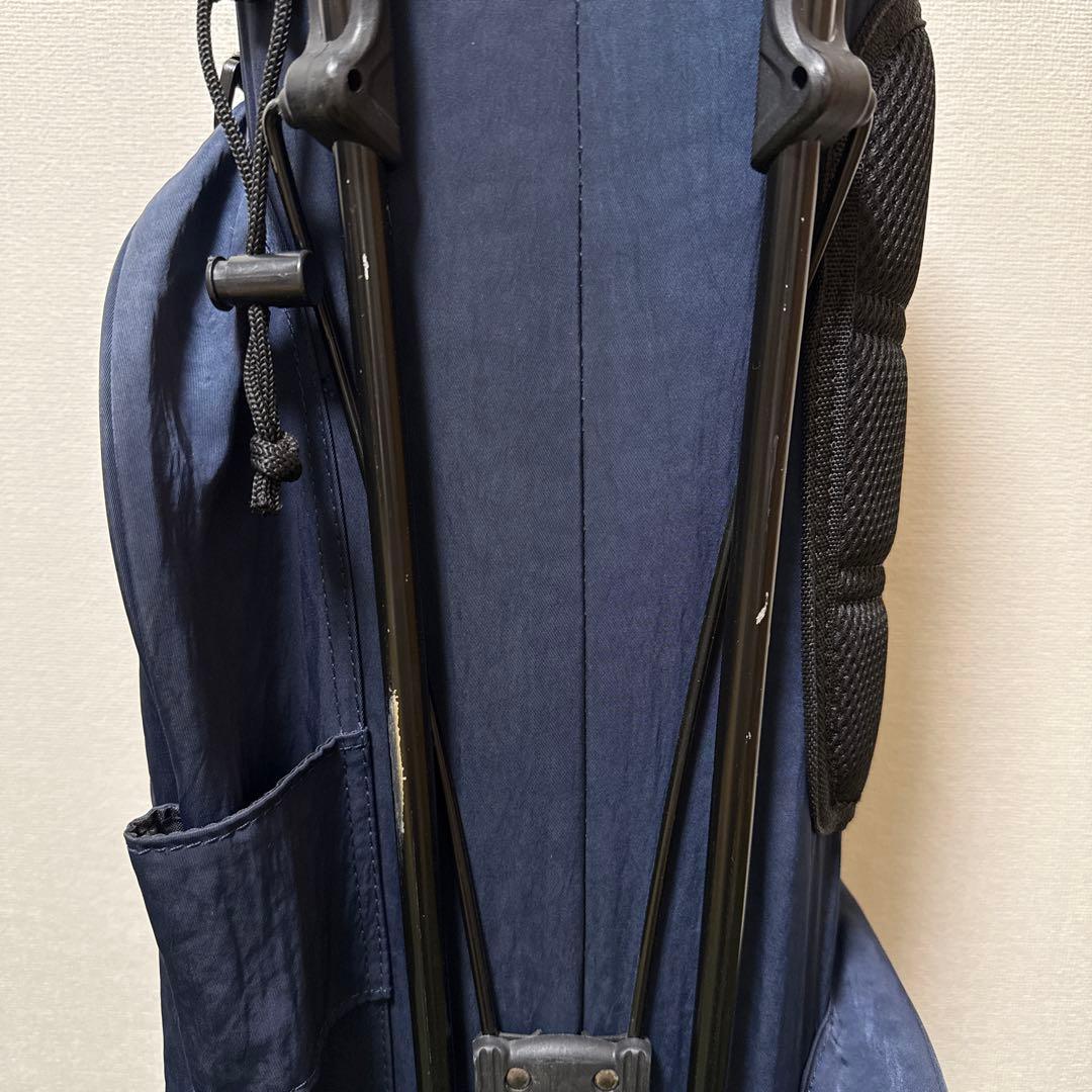 PERFORMANCE GEAR PG パフォーマンスギア キャディバッグ