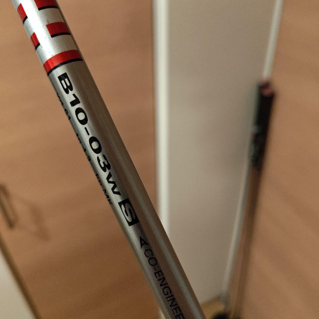 TourStage X-Drive GR フェアウェイセット（3W 5W 7W）