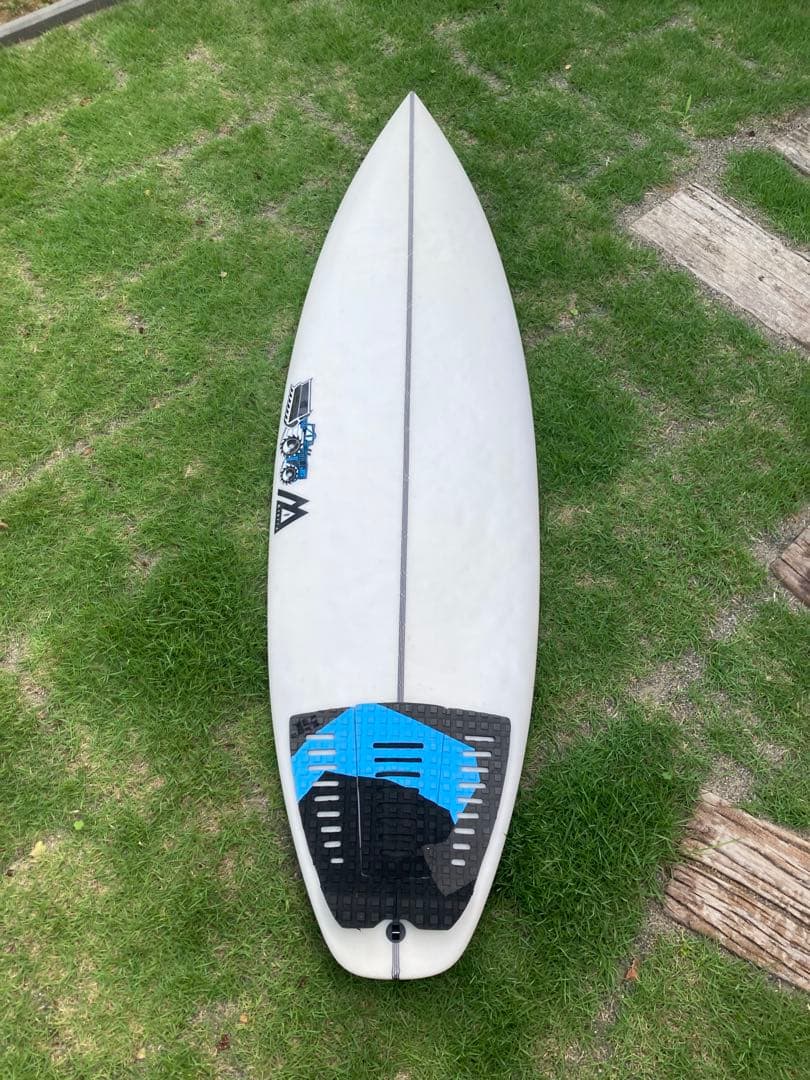 JS monsta8 サーフボード 5\"6 22.5L モンスタ8 モンスター8