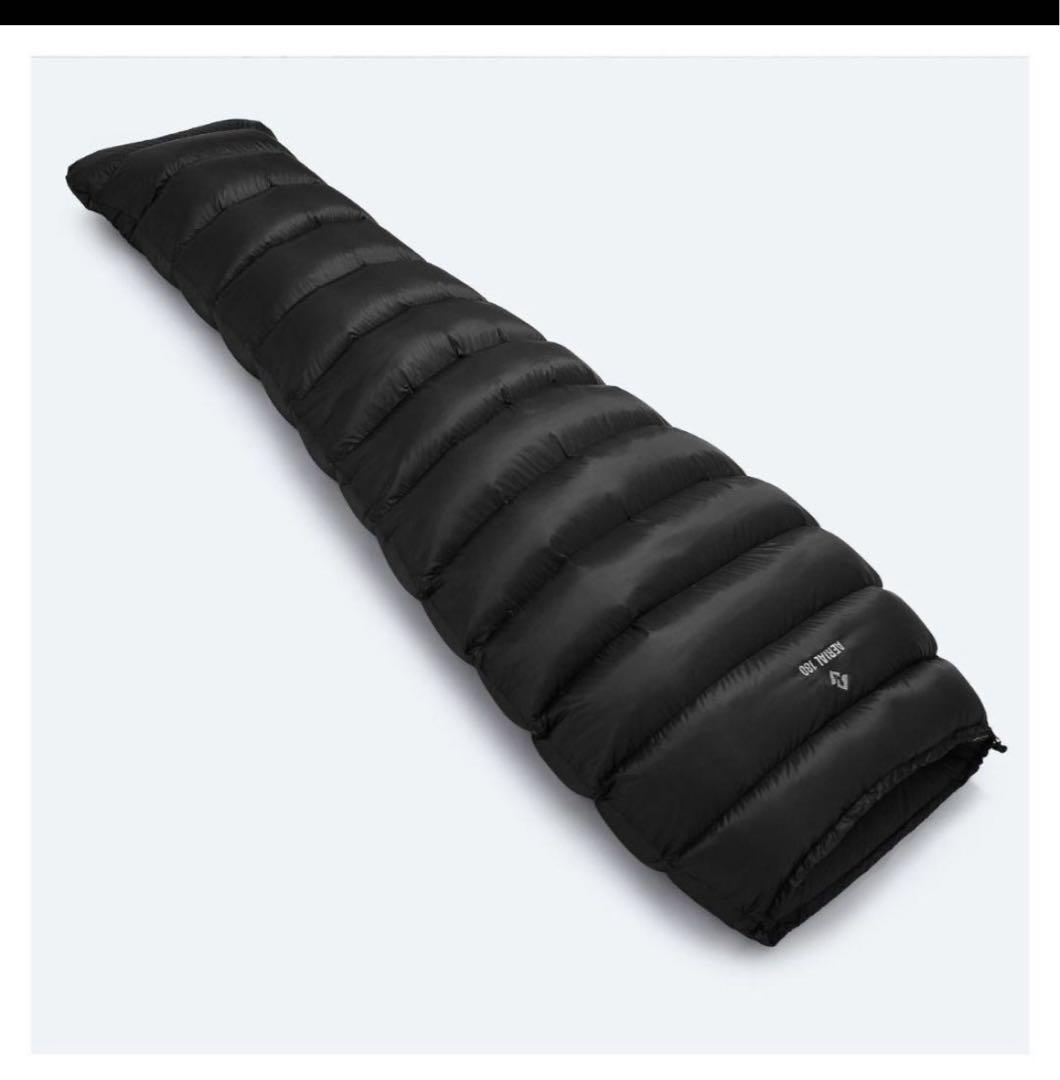 アウトドア寝具 Cumulus Aerial 180