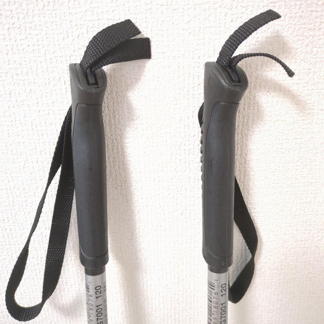 KARHU 179cm クロスカントリー スキー板＋EXELストック ウロコ板