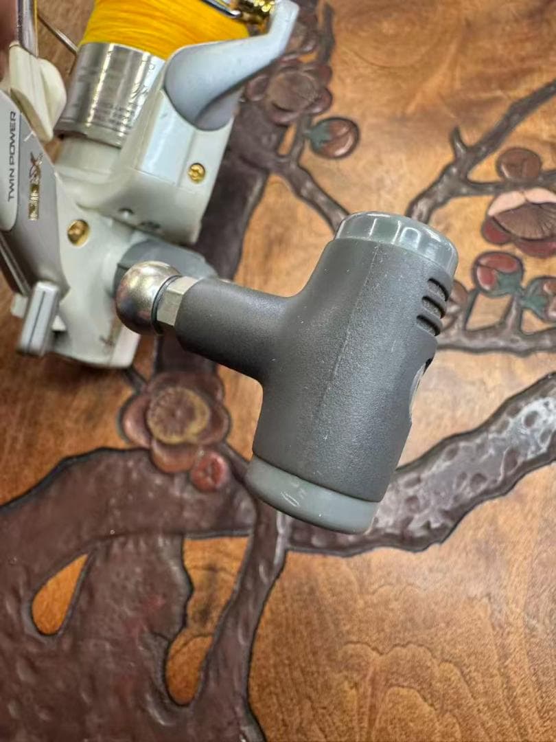 SHIMANO BB-X Special 800GT 4BB ツインパワー系