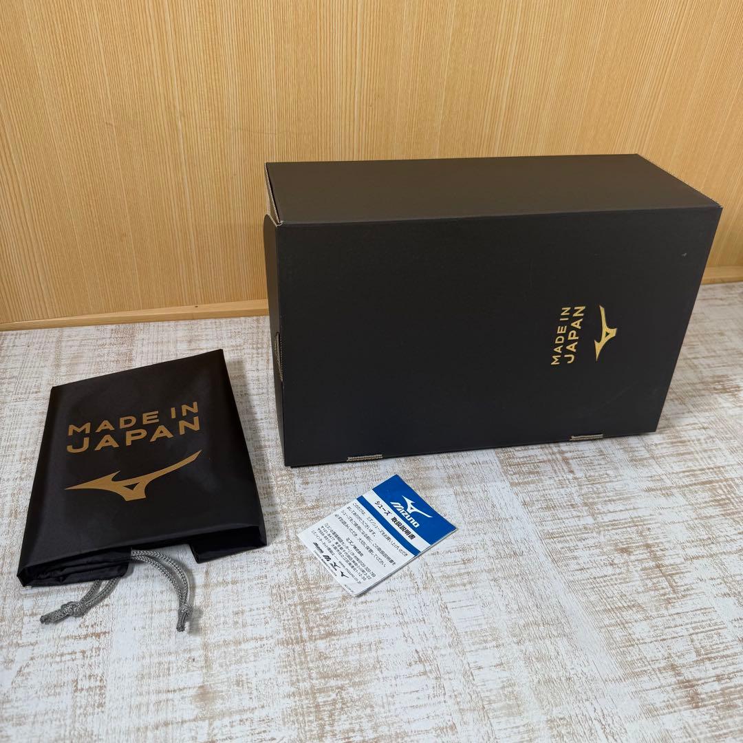 MORELIA II JAPAN 国内限定1500限定 28.0㎝ 限定カラー