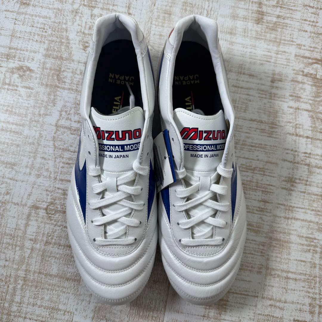 MORELIA II JAPAN 国内限定1500限定 28.0㎝ 限定カラー