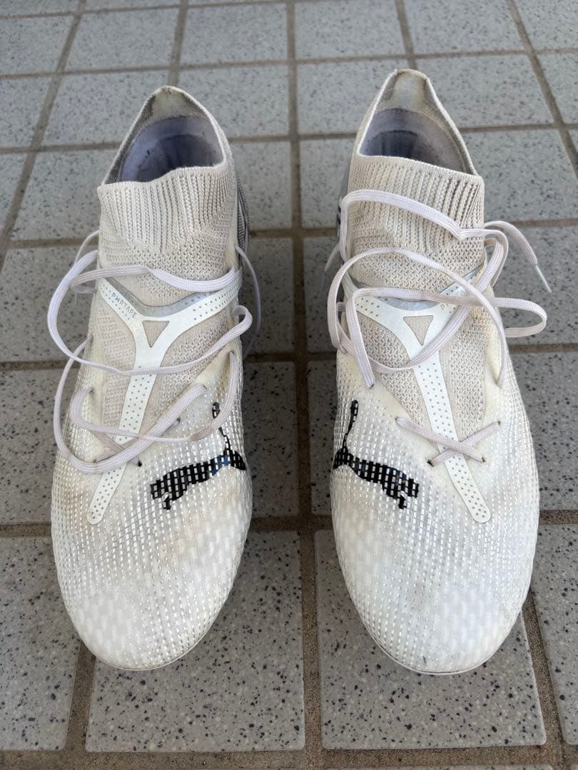 Puma サッカーシューズ アルティメット8