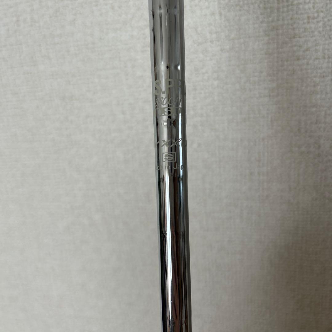 ゼクシオ アイアンセット 8本 A.P追加 XXIO