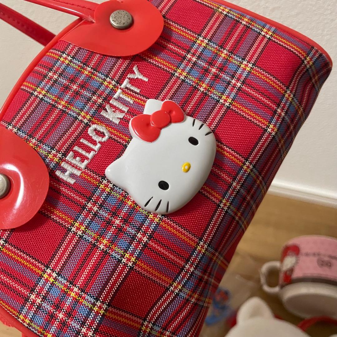 サンリオ キティ グッズ セット