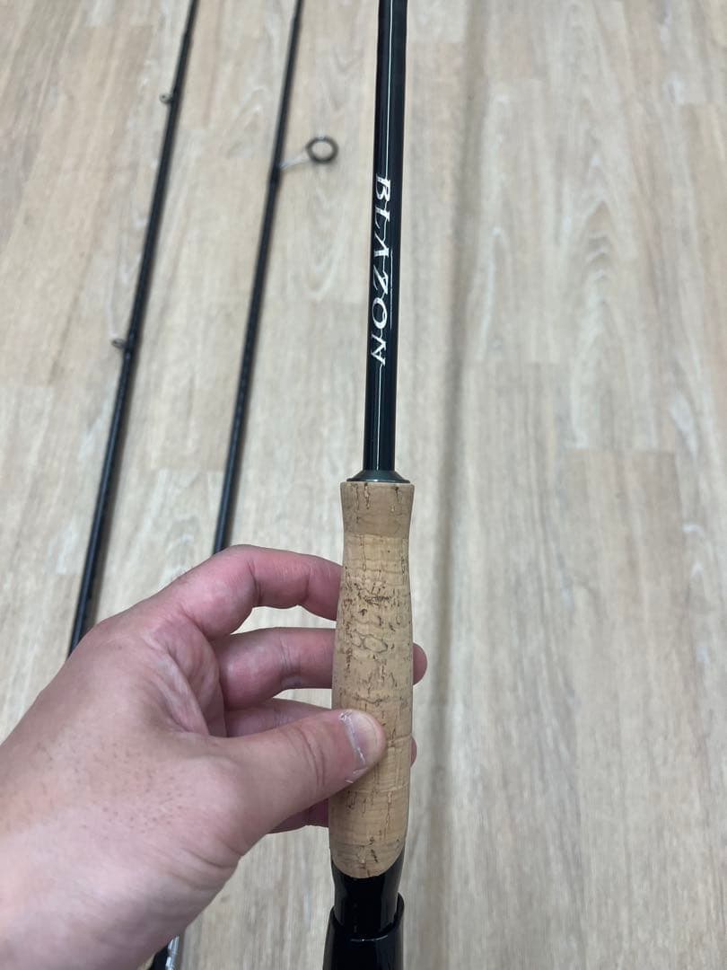 [超美品]ダイワ・ブレイゾン 3本セット 週末値下げ