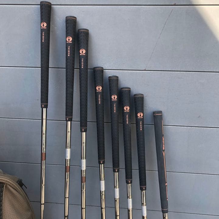 3-1：【レディース】▲レディースゴルフセット▲マルマン▲