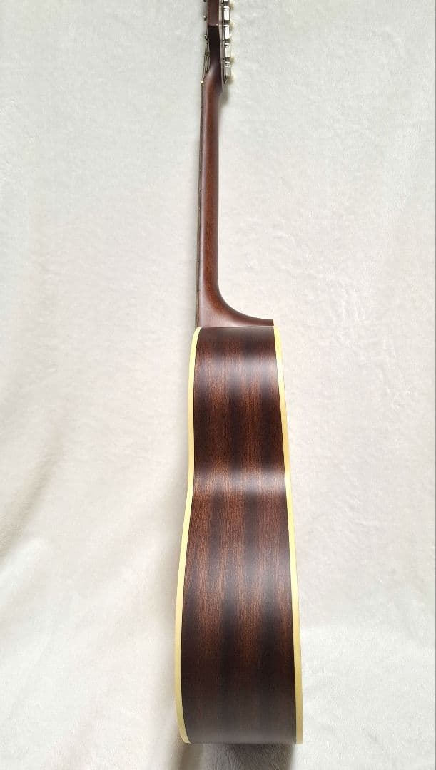 ギター Fender sonoran mini