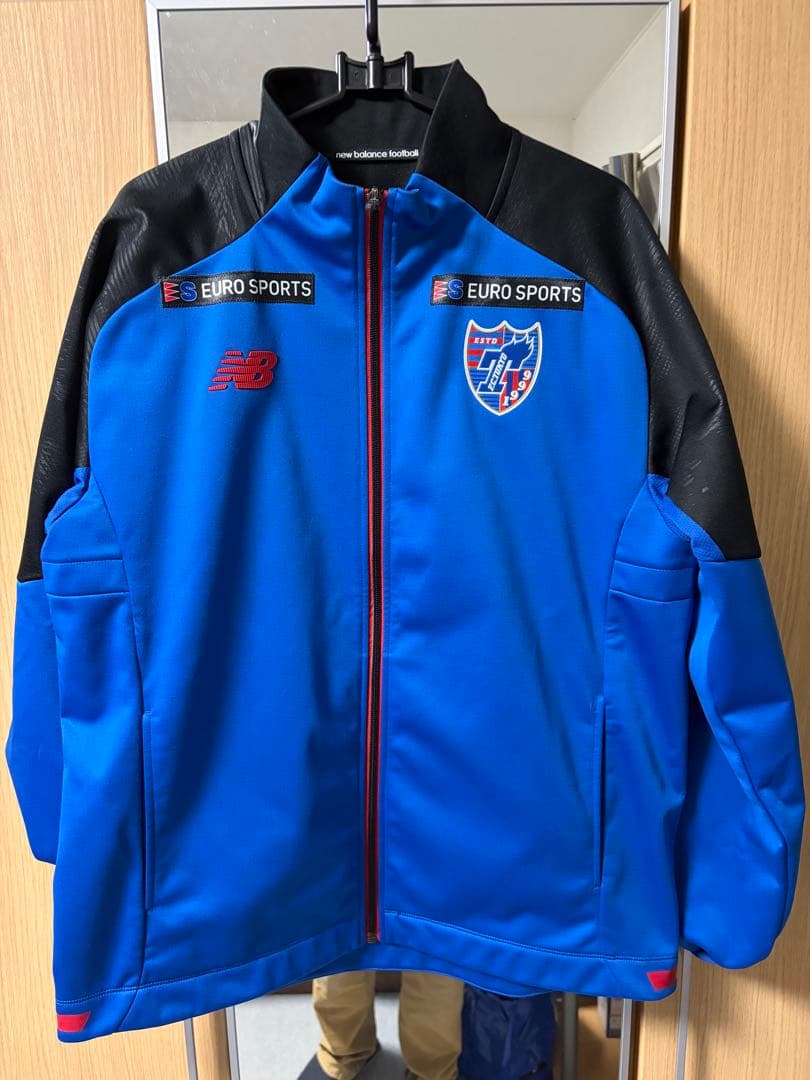 FC東京　シャツ