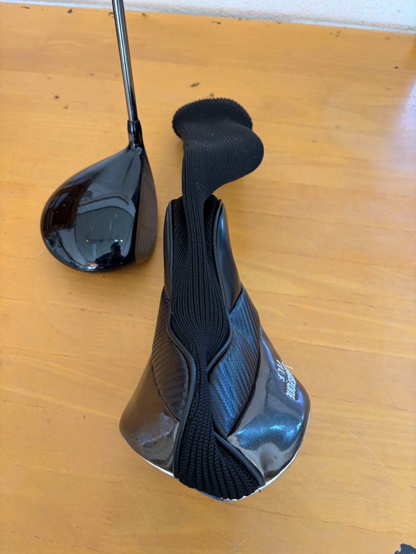 BRIDGESTONE GOLF TOUR B XD-3 9.5度