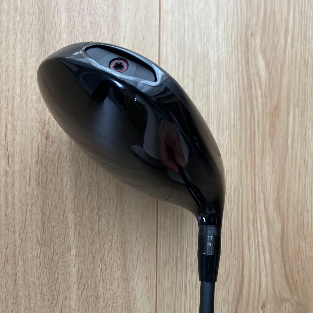 タイトリスト GT2 ドライバー TENSEI 1K BLUE 55 S