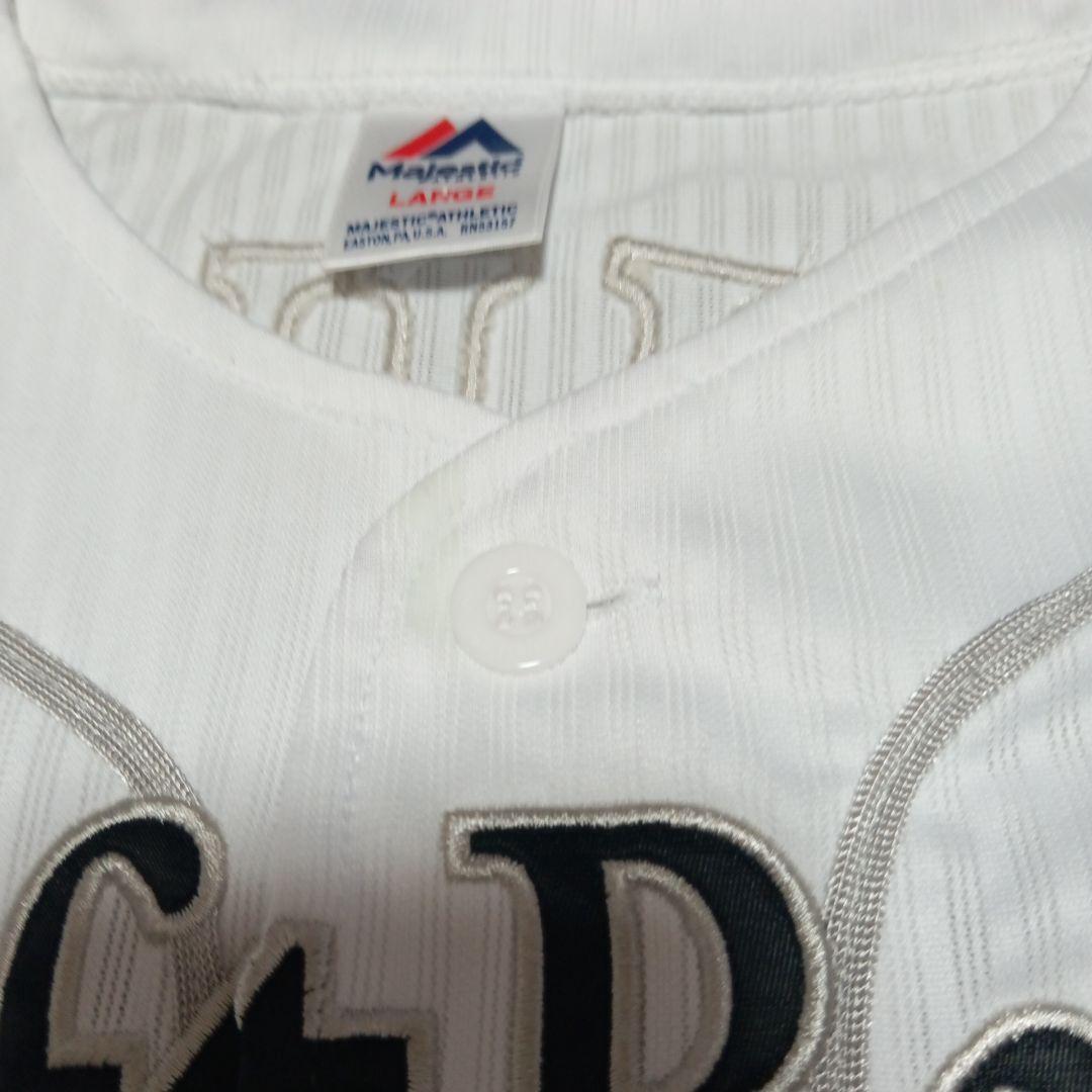 SoftBank Hawks ユニフォーム 23　周東佑京　SHUTO 古着