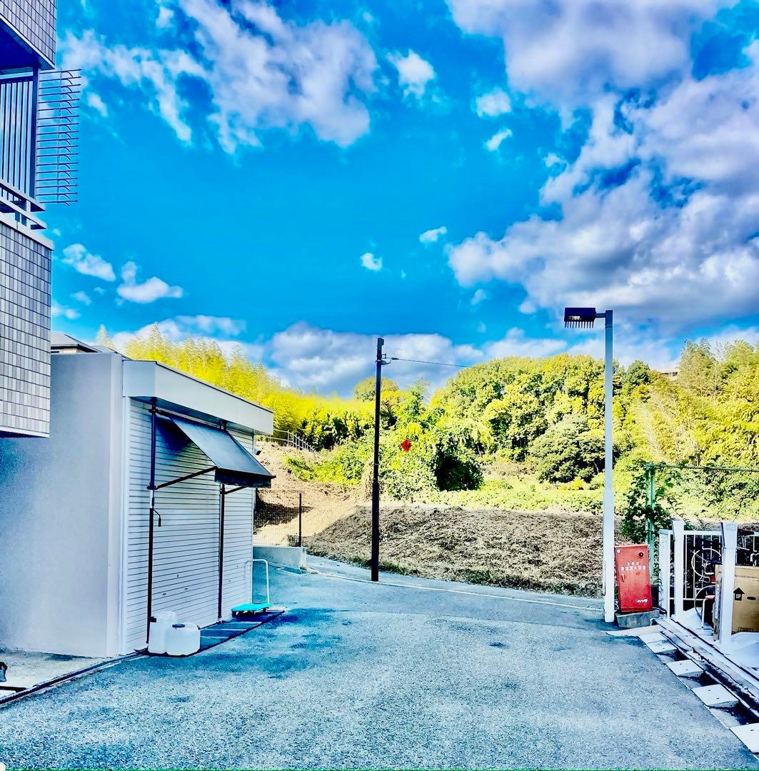 ブリヂストンの女の子向けジュニアサイクル「エコパル」22インチ（ミントカラー）