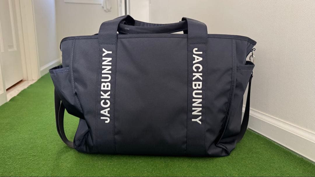 【期間限定】ジャックバニー　ロッカーバック