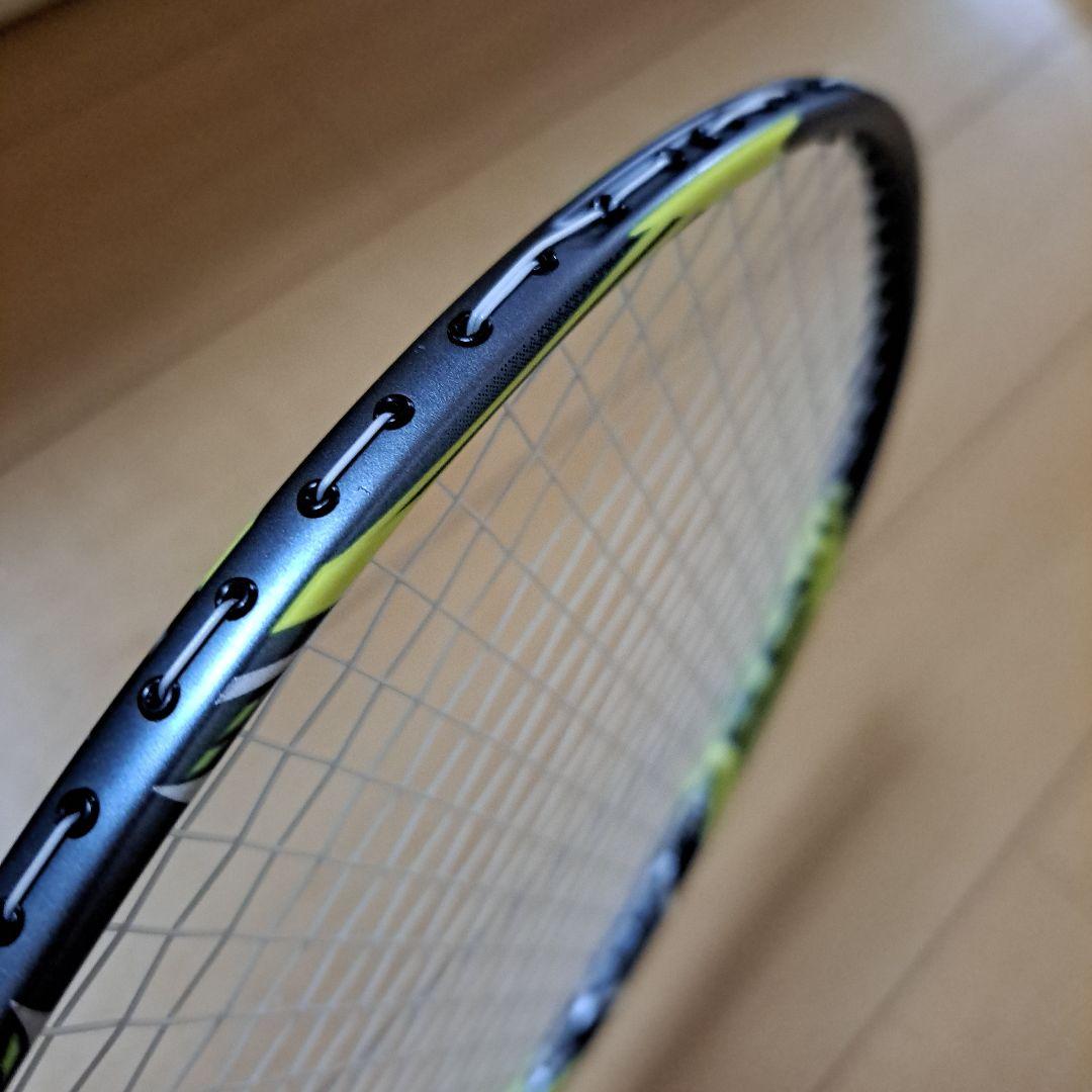 YONEX　ArcSaber 7 Pro 4U5G
