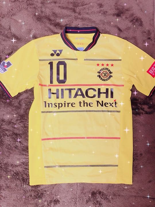 【最終価格！】大津祐樹 サイン入り 柏レイソルユニフォーム