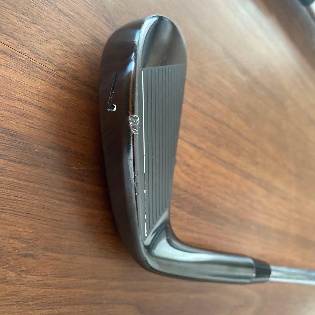 三浦技研CB-1007 Y-Grind ブラック 4-P Modus120R