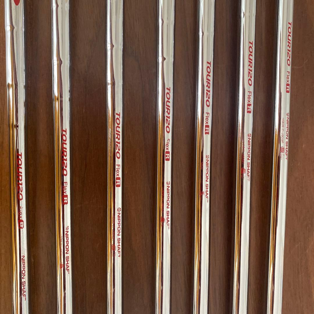 三浦技研CB-1007 Y-Grind ブラック 4-P Modus120R