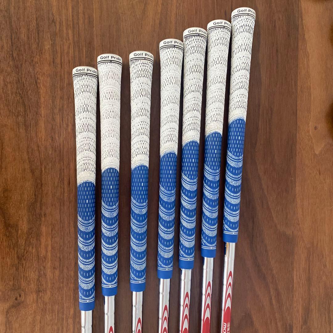 三浦技研CB-1007 Y-Grind ブラック 4-P Modus120R