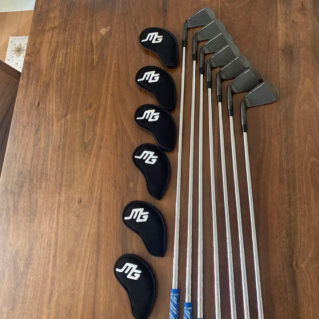 三浦技研CB-1007 Y-Grind ブラック 4-P Modus120R