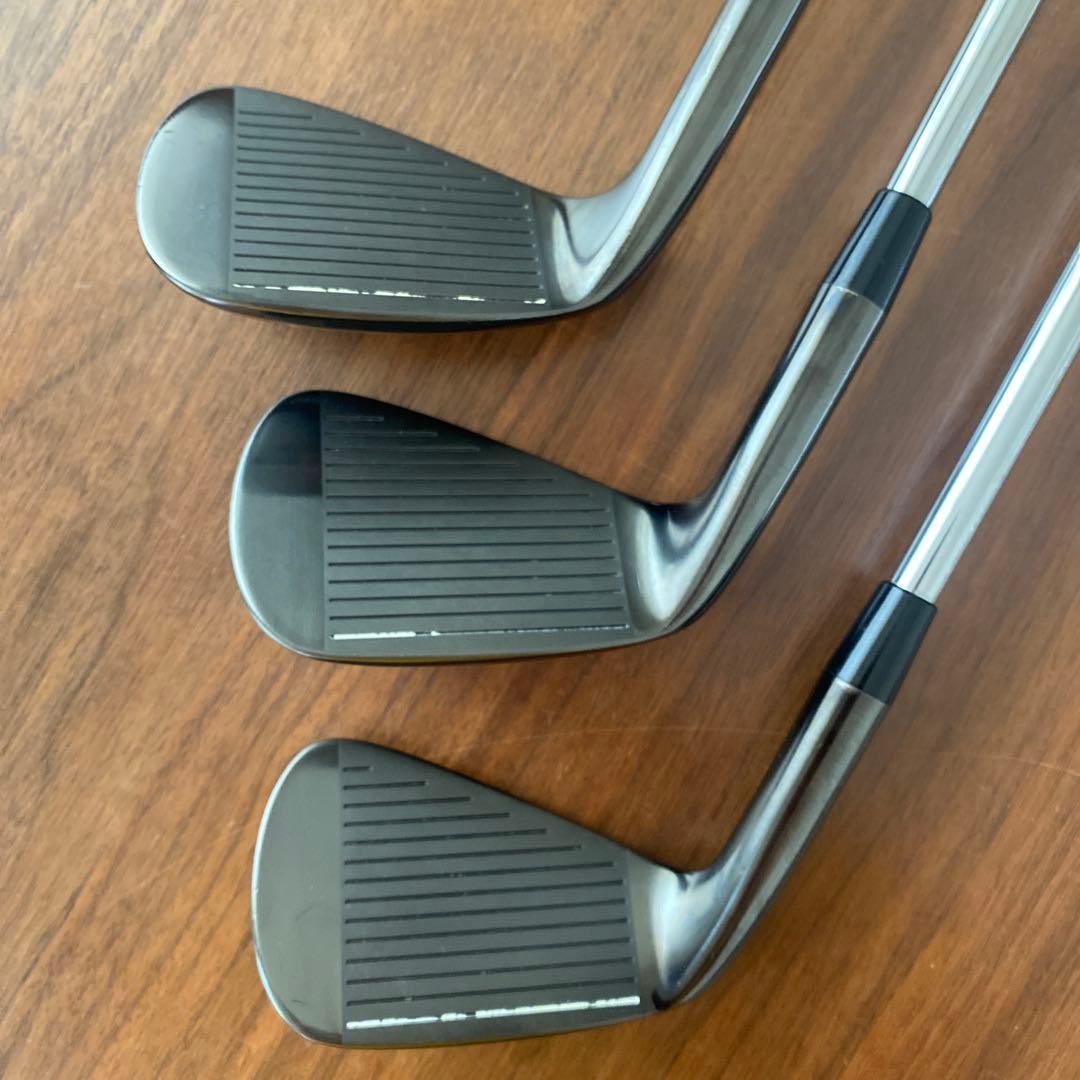 三浦技研CB-1007 Y-Grind ブラック 4-P Modus120R