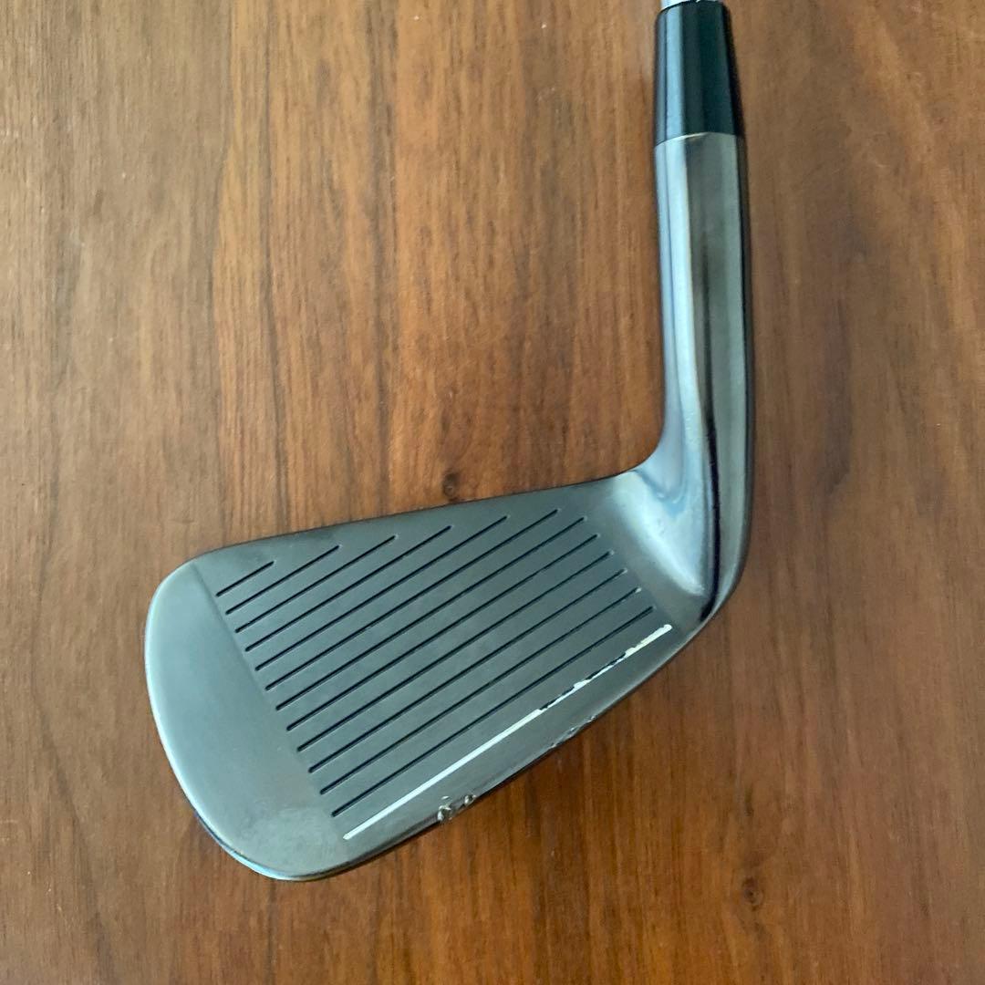 三浦技研CB-1007 Y-Grind ブラック 4-P Modus120R