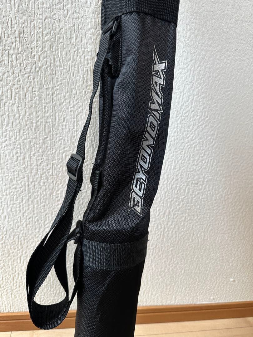 BRYONMAX LEGACY 84cm 500g 軟式バット