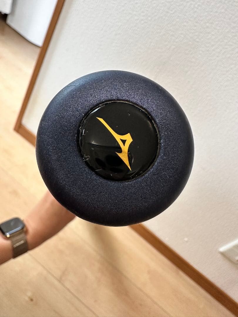 BRYONMAX LEGACY 84cm 500g 軟式バット