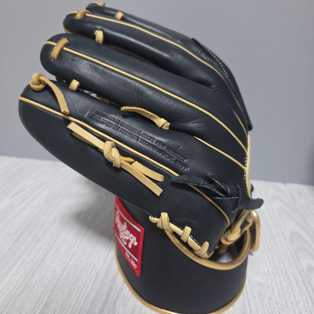 たける　ザナックス　湯浅京己モデル　投手用