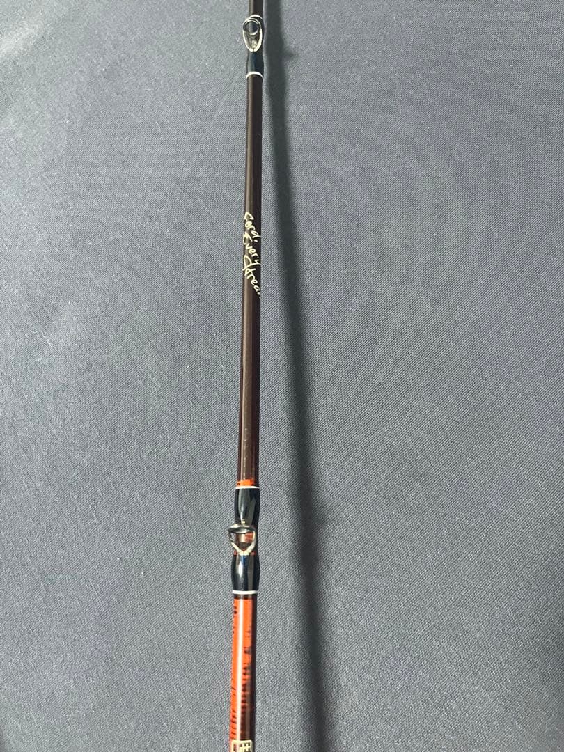 ツララ　モンスタークイーン　68g