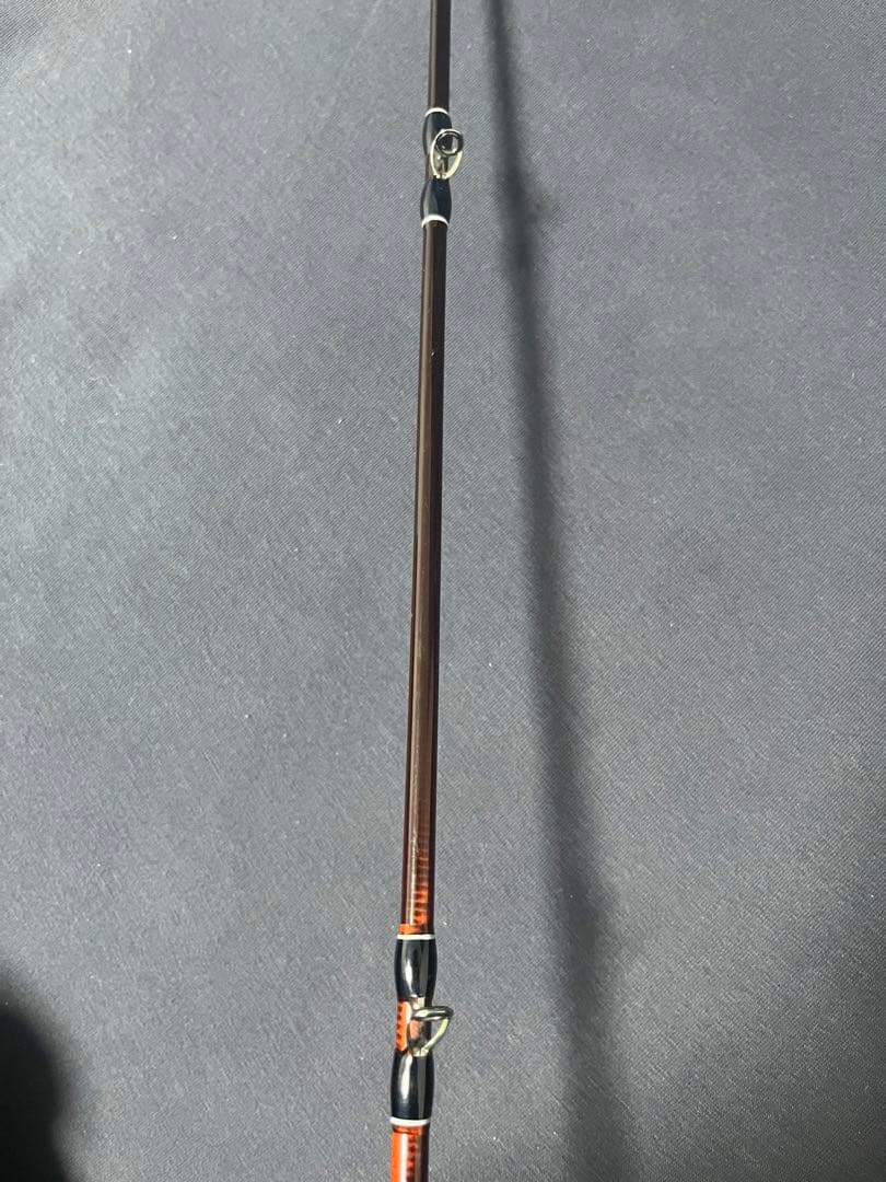 ツララ　モンスタークイーン　68g