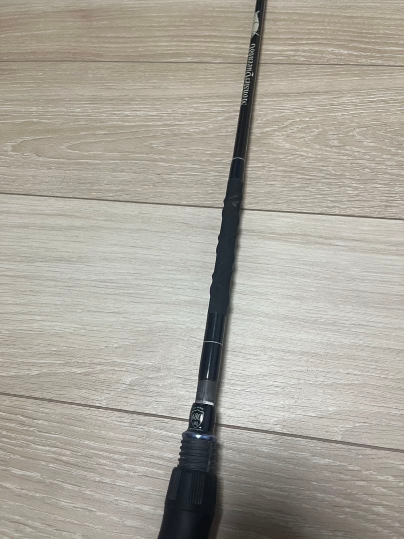 ツララ　モンスタークイーン　68g