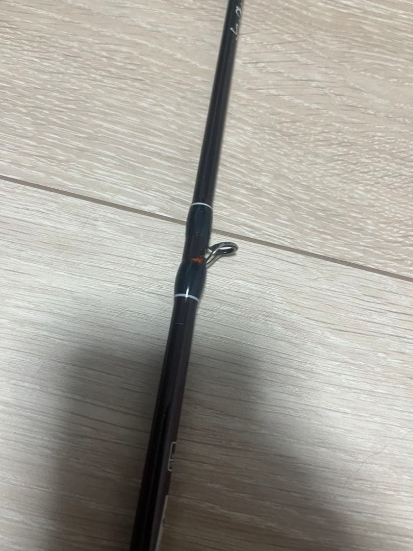 ツララ　モンスタークイーン　68g