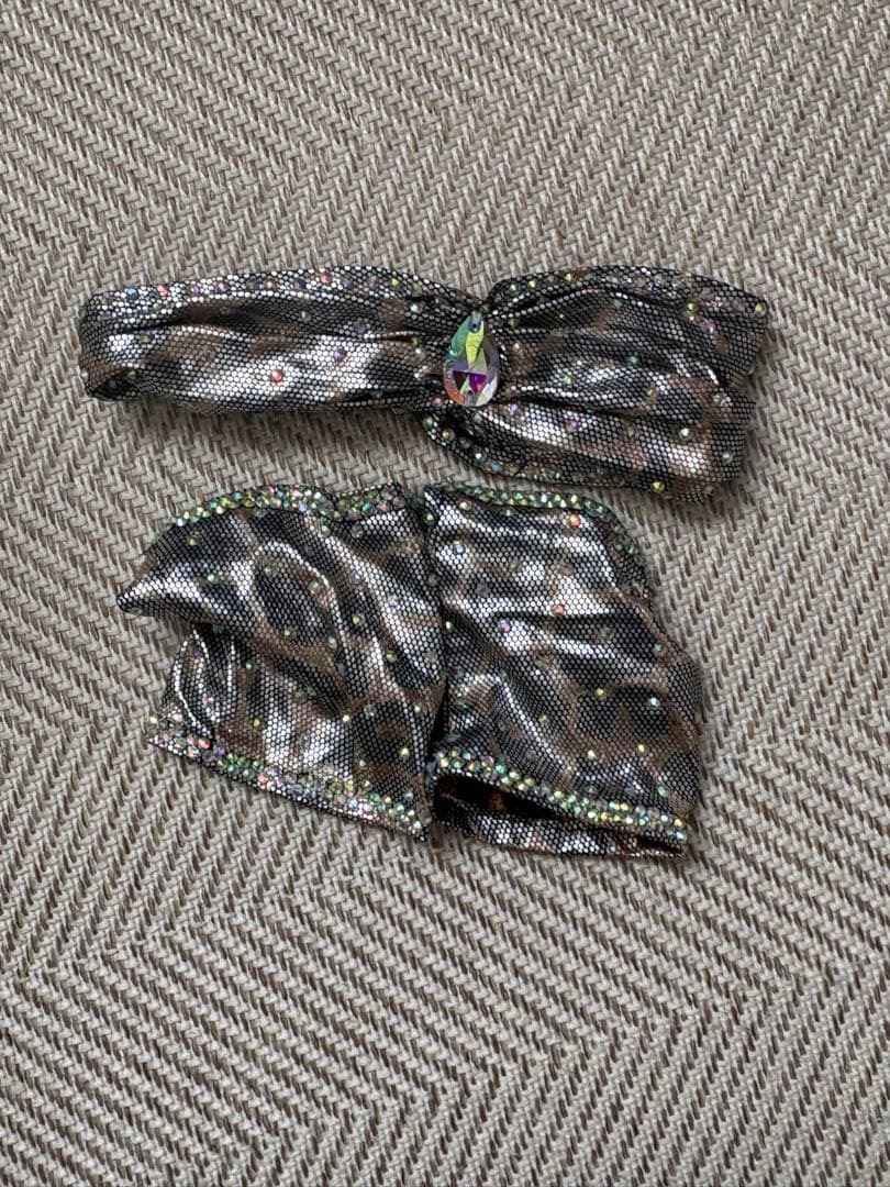 ベリーダンス衣装 オリエンタル　Yasser