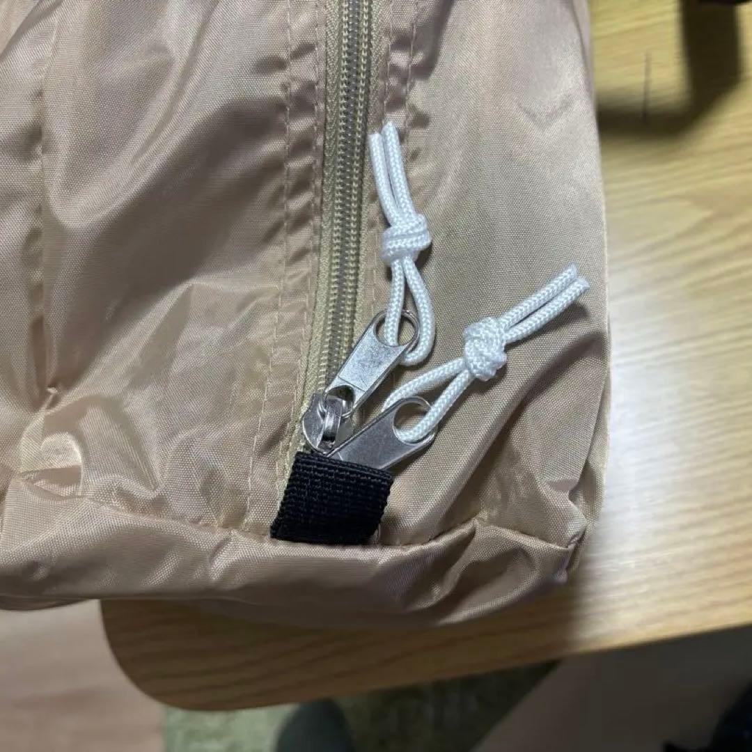 【新品　未使用】　Dod いつかのタープ　アイボリー　タン　ヘキサタープ