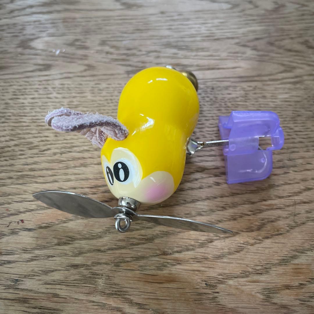 トップウォータールアー　バモノス