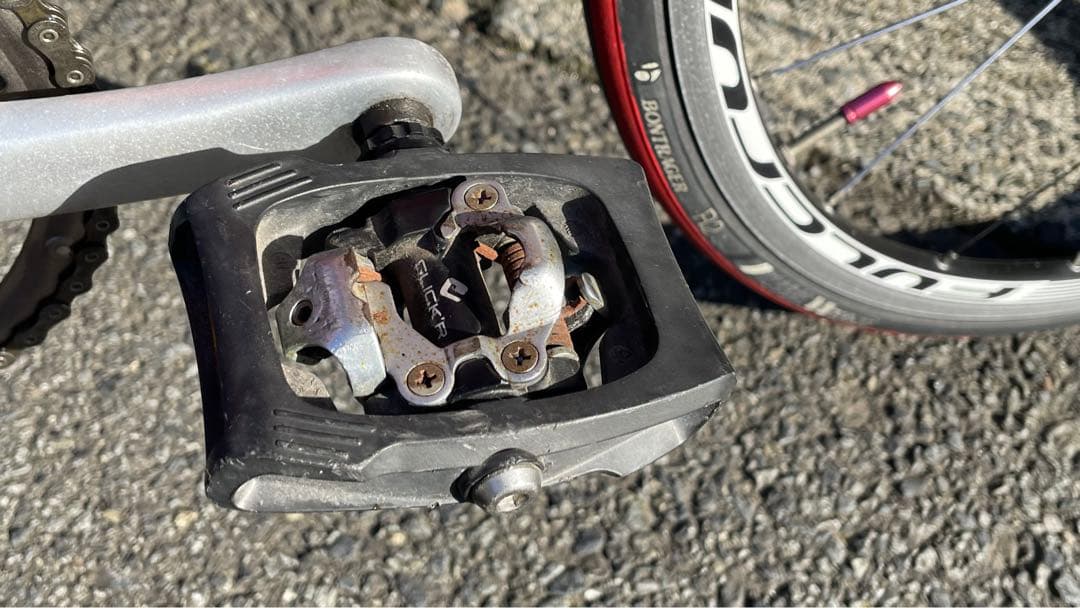 まだ走るぞ。Inter Max sports RAYS インターマックス　レイズ