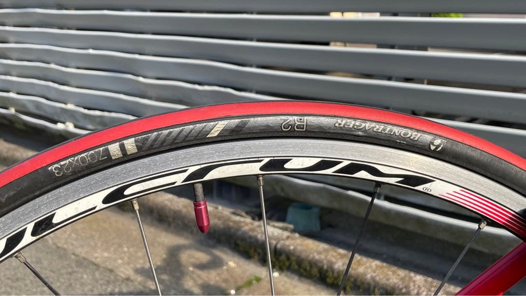 まだ走るぞ。Inter Max sports RAYS インターマックス　レイズ